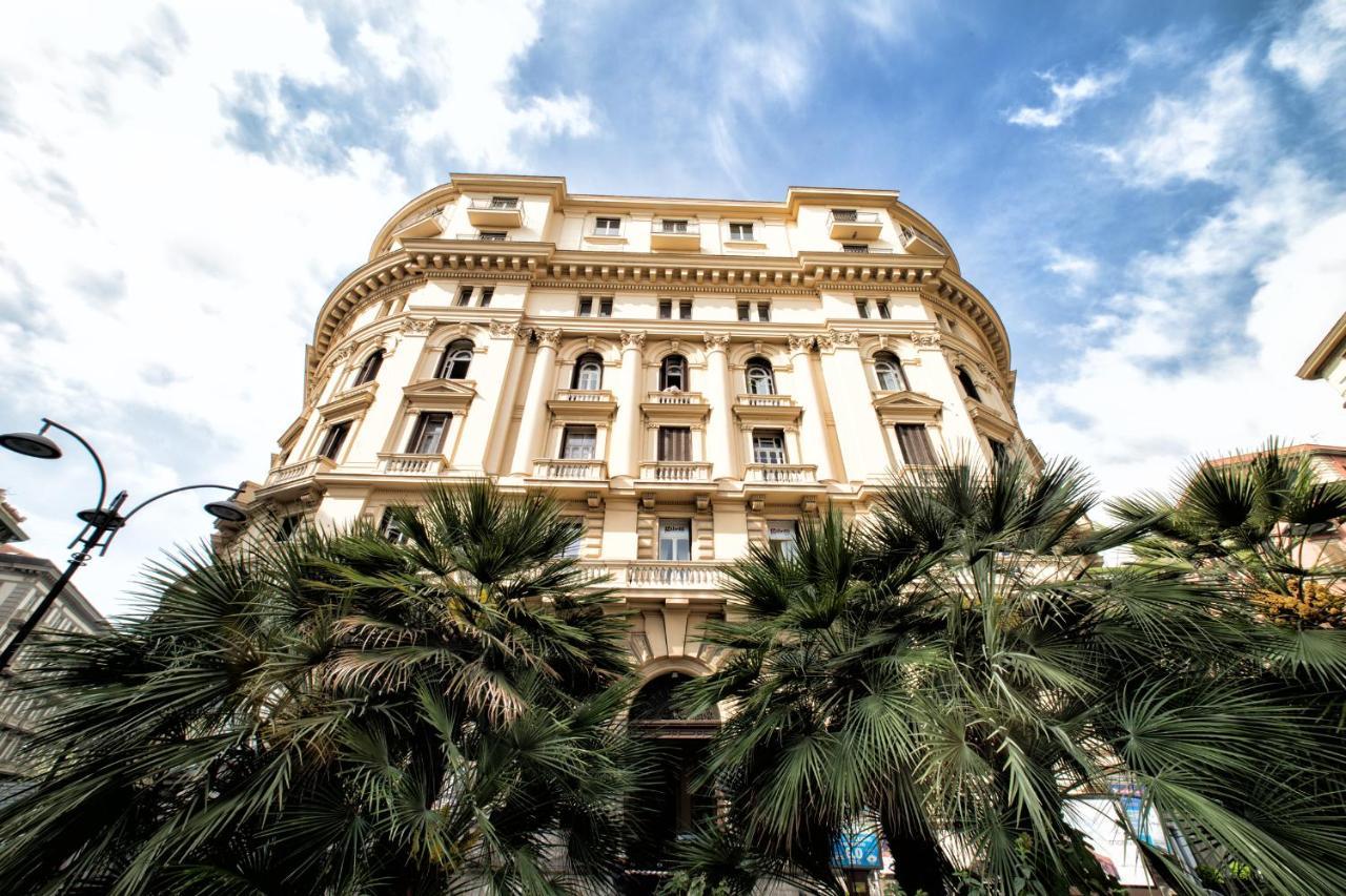 Cla.Pa H. Group - Dislocated Hospitality Hotel Naples Exterior photo