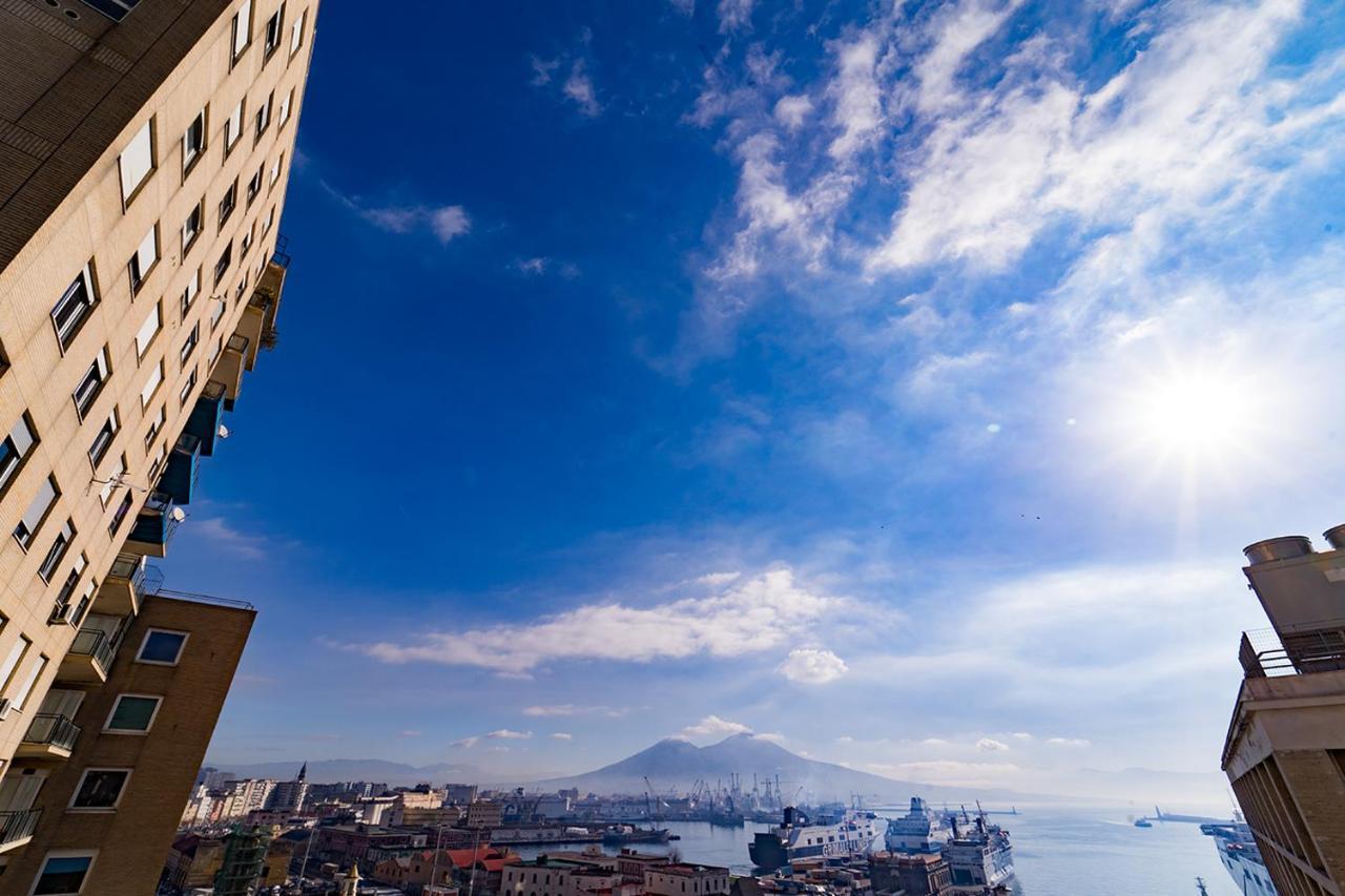 Cla.Pa H. Group - Dislocated Hospitality Hotel Naples Exterior photo