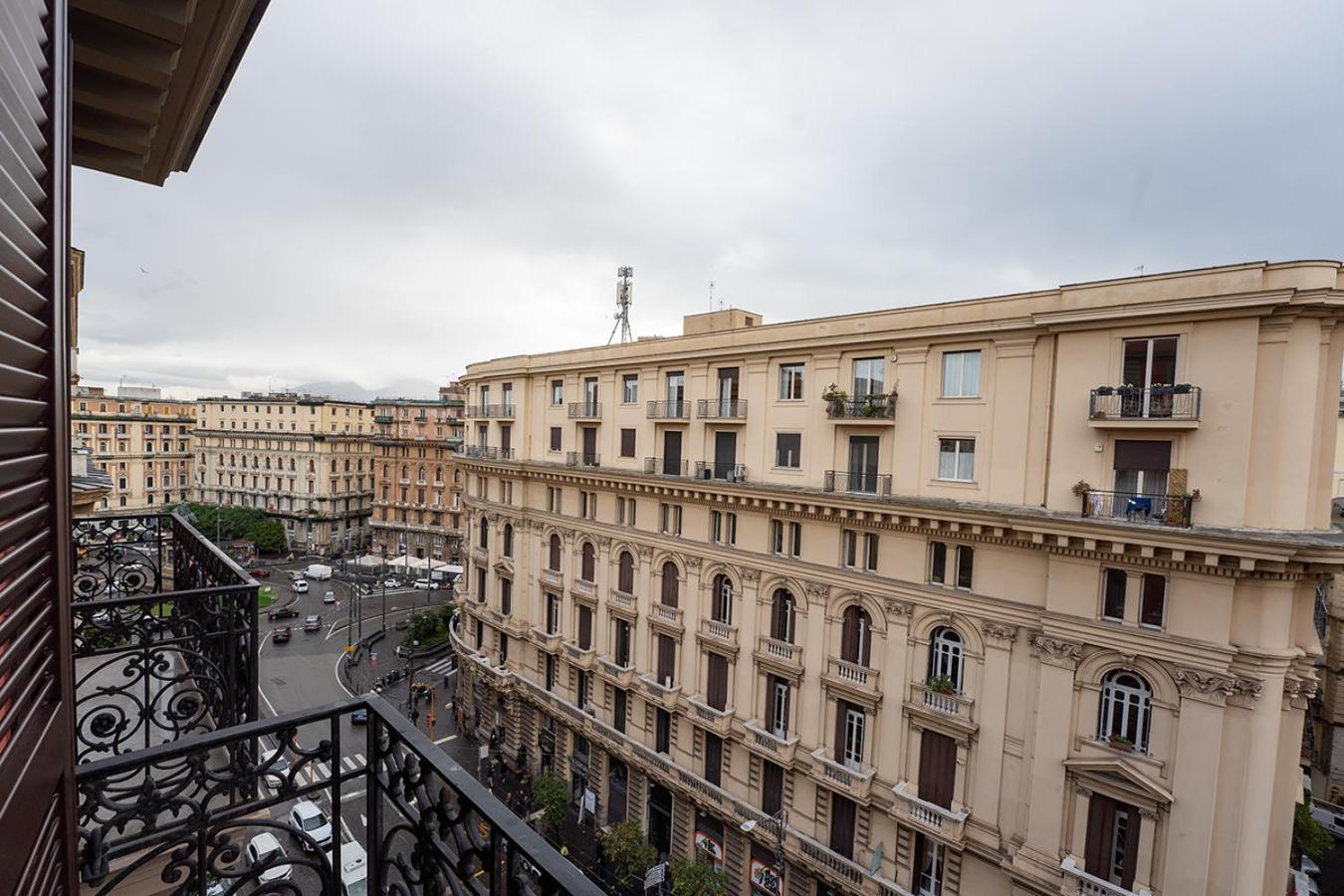Cla.Pa H. Group - Dislocated Hospitality Hotel Naples Exterior photo